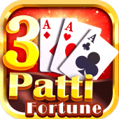 Teen Patti Fortune Apk