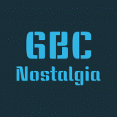 Nostalgia.GBC (GBC Emulator) Apk