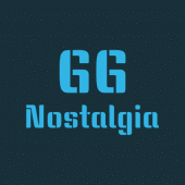 Nostalgia.GG (GG Emulator) Apk