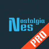 NostalgiaNes Pro Apk