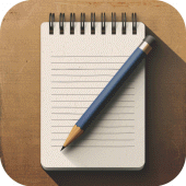 Notepad: Notes & Easy Notebook Apk