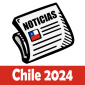 Chile Noticias Apk