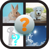 Guess The Word - Quiz Game Apk