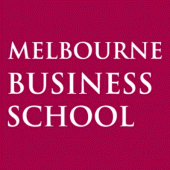 Melbourne Business School Apk