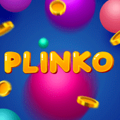 Plink bouncing ball Apk