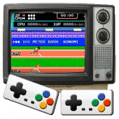 Olympic Game 1983 Apk