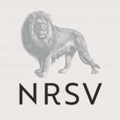 NRSV: Audio Bible for Everyone Apk