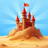 Sand Castle Apk