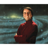 Carl Sagan Quotes Apk