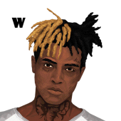 Xxxtentacion Wallpapers Apk