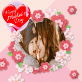 Mother's Day Cards Maker Apk