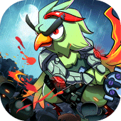 Doomsday: Monster Adventure Apk