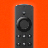 Remote for Fire TV - FireStick Apk