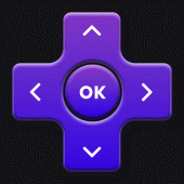 Remote Control for Roku TV All Apk