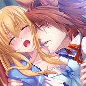 Lost Alice - otome sim game Apk