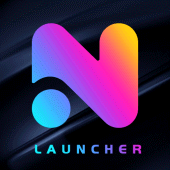 Newer Launcher 2024 launcher Apk