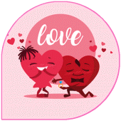 love phrases love poems Apk