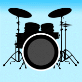 Drum set Apk