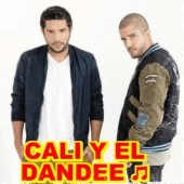 Cali Y El Dandee Songs Save to Phone OFFLINE Apk