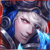 Heroes of Eternity Apk