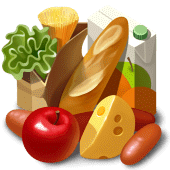 Nutrition facts Apk