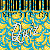 Nutrition Quiz Apk