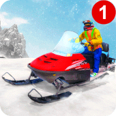 Snow Bike Stunts - Bike Racing Game 2020 Apk