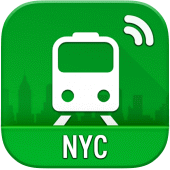 MyTransit NYC Subway & MTA Bus Apk