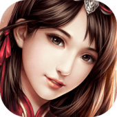 傲嬌三國の後宮美人傳 Apk