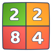 2248: Number Puzzle 2048 Apk