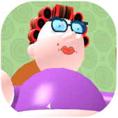 Escape Grandmas House Adventures Games Obby Guide Apk