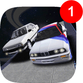 Impossible Ramps Car Stunts Simulator Apk