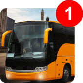 Bus Driving Simulator Apk