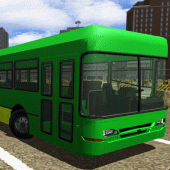 Bus Parking Simulator 3D Apk