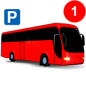 Bus Parking Simulator Apk