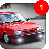 Car drift racing and parking Apk