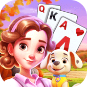 Pirate TriPeaks Solitaire Apk