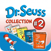 Dr. Seuss Book Collection #2 Apk