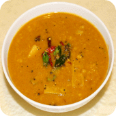 Sambhar Marathi Recipes Apk