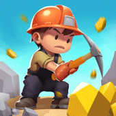 Tiny Mining Master Apk