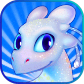 Dragons Evolution-Merge Dinos Apk