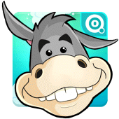 Donkey Quiz: India's Quiz Game Apk