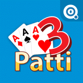 Teen Patti Octro Poker & Rummy Apk