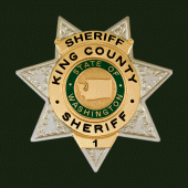 King County Sheriff Office Apk