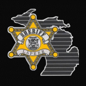 Lapeer County Sheriff MI Apk