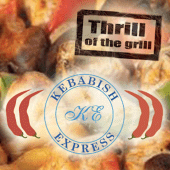 Kebabish Express Apk