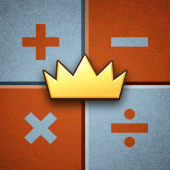 King of Math Apk