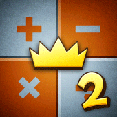 King of Math 2 Apk