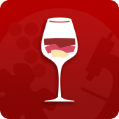 Sélection vins - Œnologues de France Apk