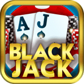 Blackjack - Casino Card Game Apk